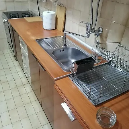 Kolubara 14 * Valjevo