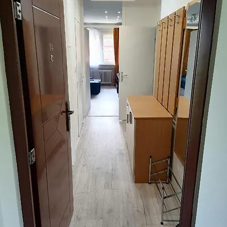 Kolubara 14 Apartamento