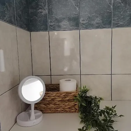 Kolubara 14 Apartamento *