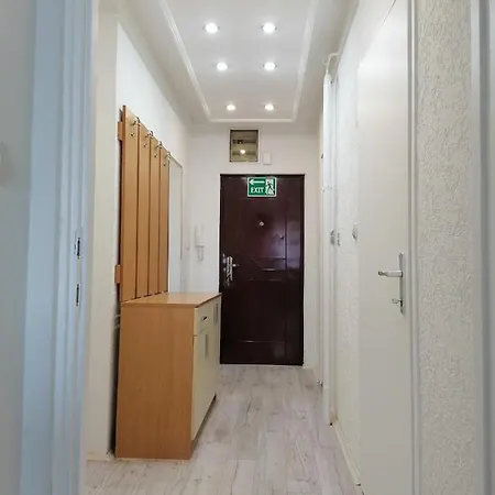 Kolubara 14 Apartamento Valjevo