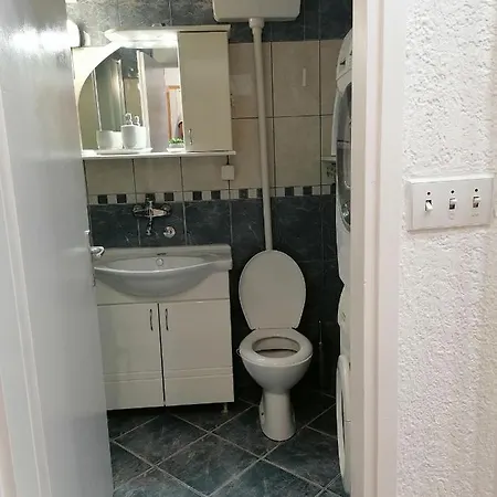 Appartement Kolubara 14