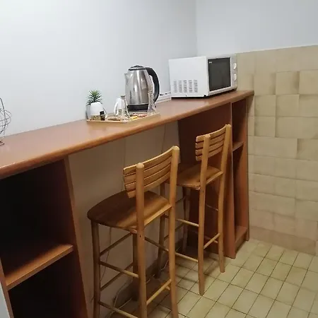Kolubara 14 Apartment