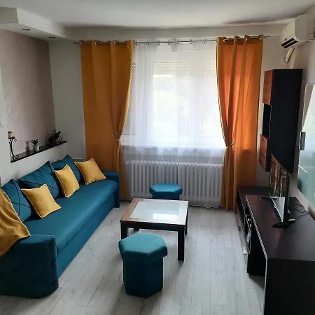 Apartamento Kolubara 14 Valjevo