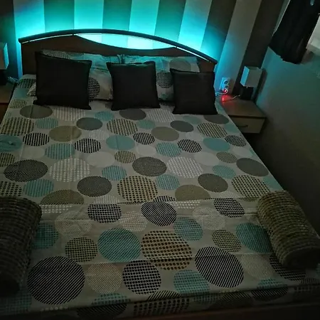 Apartamento Kolubara 14 Valjevo