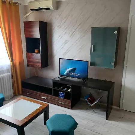 Kolubara 14 Apartamento