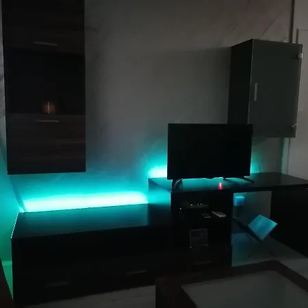 Apartamento Kolubara 14 *