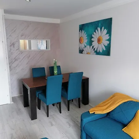Appartement Kolubara 14
