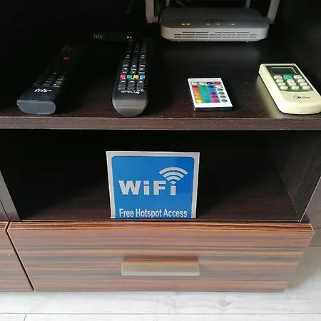 Apartamento Kolubara 14