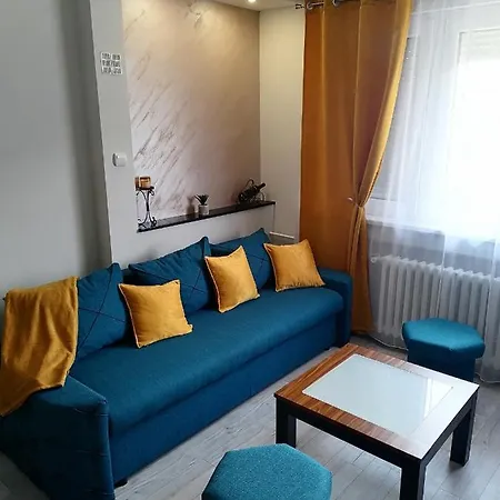 Apartment Kolubara 14 *