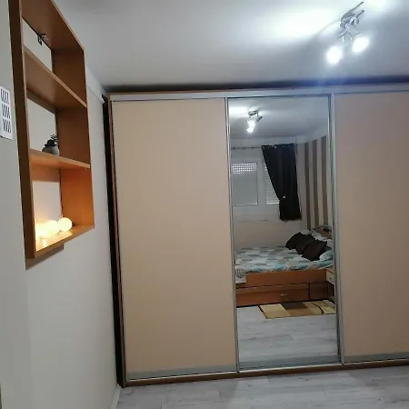 Kolubara 14 Apartamento Valjevo