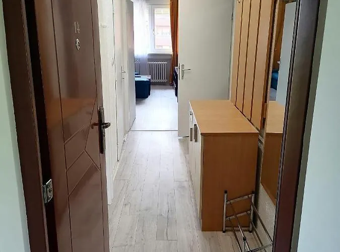 Kolubara 14 Апартаменты