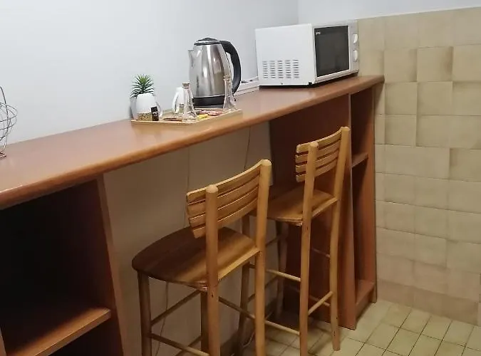 Kolubara 14 Апартаменты