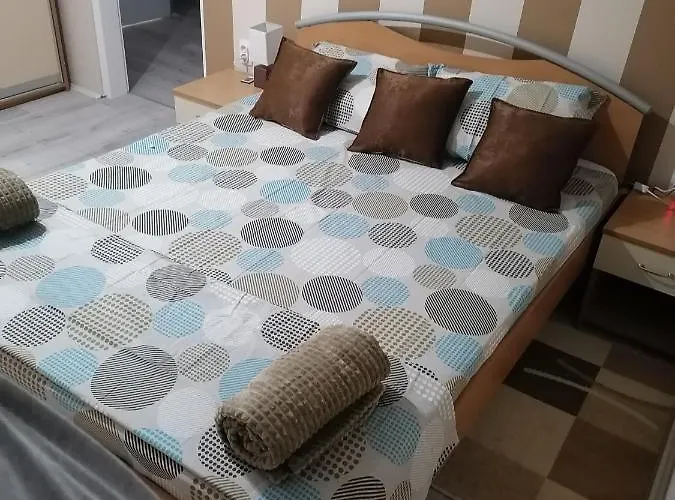 Kolubara 14 * Валево