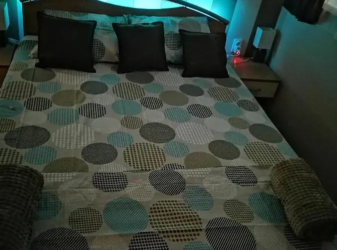 Апартаменты Kolubara 14 Валево