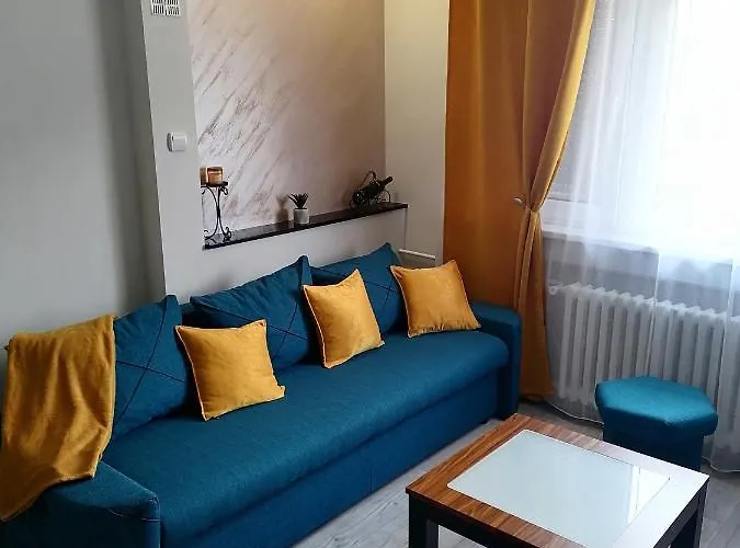 Апартаменты Kolubara 14 *